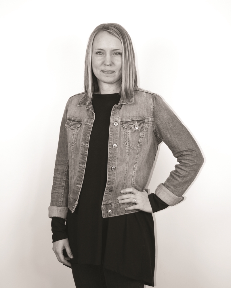 Lisa Ekefri Thornberg