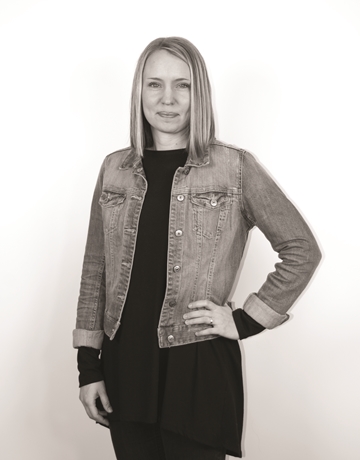 Lisa Ekefri Thornberg